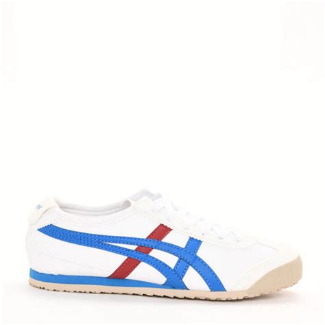 Tenis moda Asics Unisex Onitsuka Tiger .